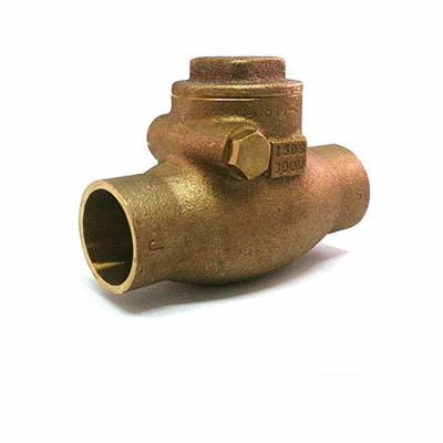 Milwaukee Valve