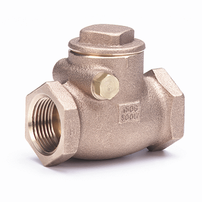 Milwaukee Valve