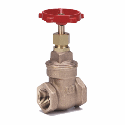 Milwaukee Valve