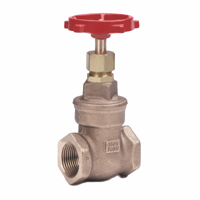 Milwaukee Valve