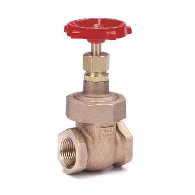 Milwaukee Valve