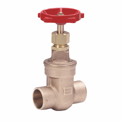 Milwaukee Valve