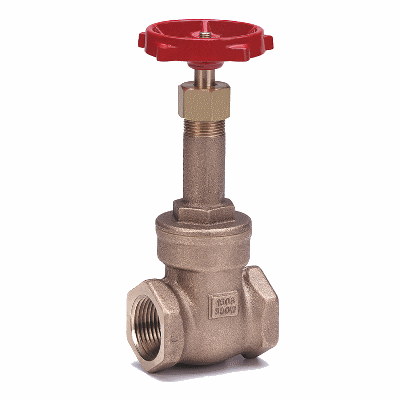 Milwaukee Valve