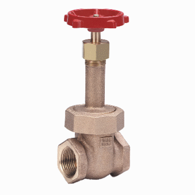 Milwaukee Valve