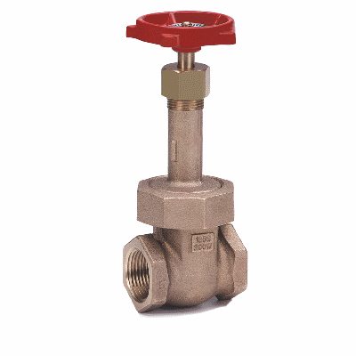 Milwaukee Valve