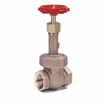Milwaukee Valve