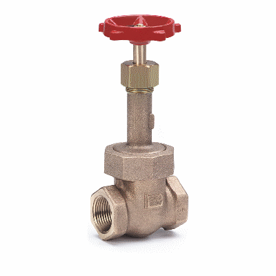 Bronze Gate Valves