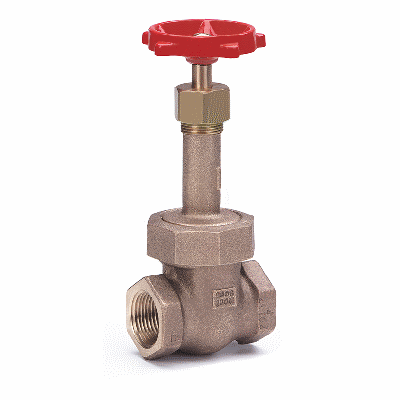 Milwaukee Valve