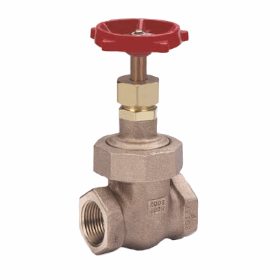Milwaukee Valve