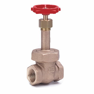 Bronze Gate Valves