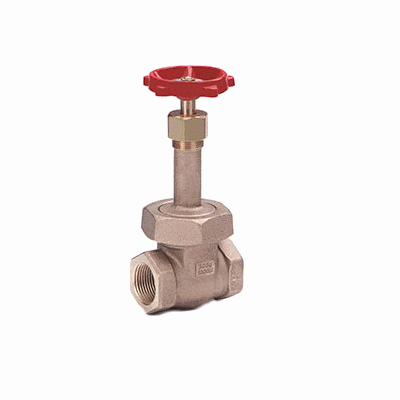 Milwaukee Valve
