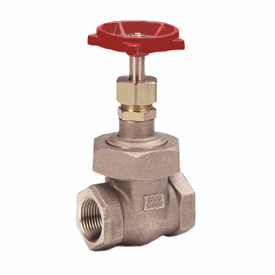 Milwaukee Valve