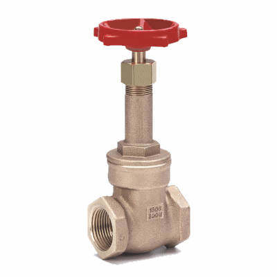 Milwaukee Valve