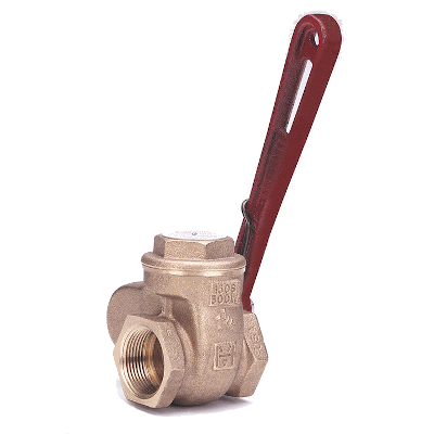 Milwaukee Valve