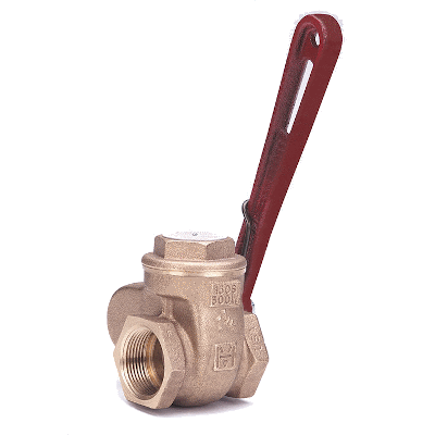 Milwaukee Valve