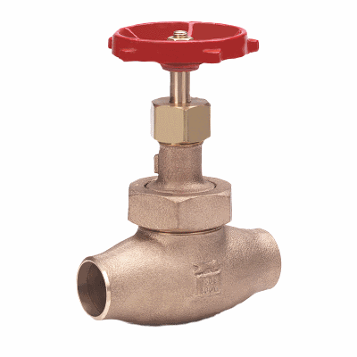 Milwaukee Valve