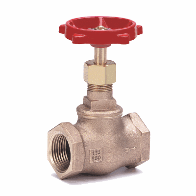 Milwaukee Valve