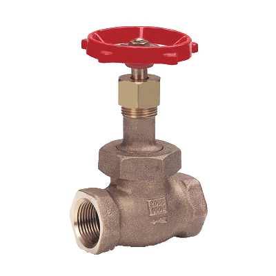 Milwaukee Valve