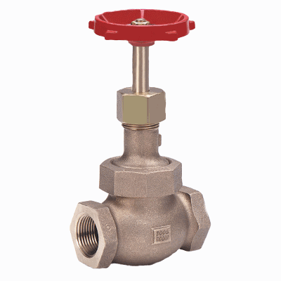 Milwaukee Valve
