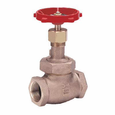 Milwaukee Valve