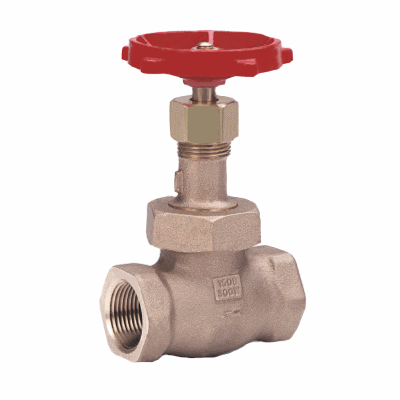 Milwaukee Valve