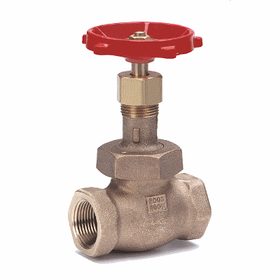 Milwaukee Valve