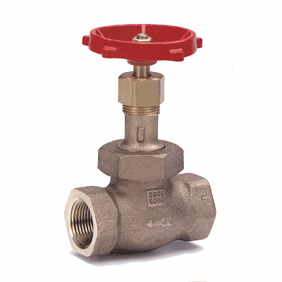 Milwaukee Valve
