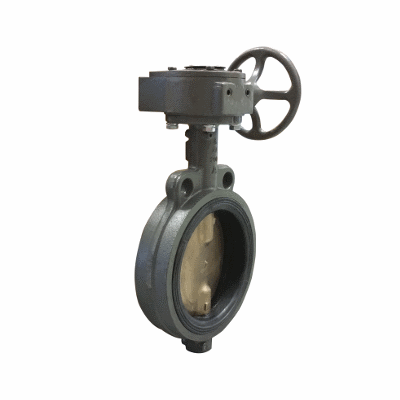 Milwaukee Valve