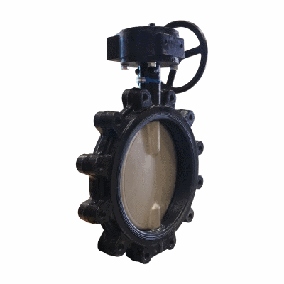 Milwaukee Valve