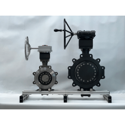 Milwaukee Valve