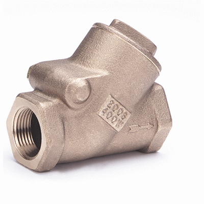 Milwaukee Valve