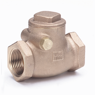 Milwaukee Valve
