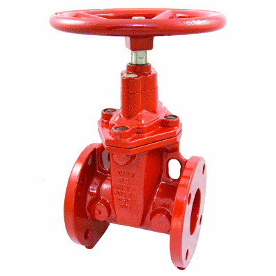 Milwaukee Valve