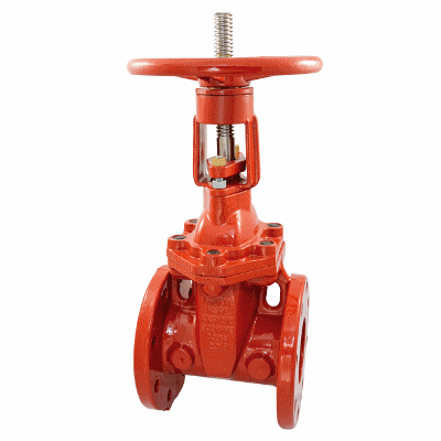 Milwaukee Valve