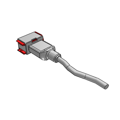 Min Tec AZEXLH5P0 Industrial Valves