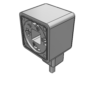 Min Tec B8GQJBOYD Industrial Valves