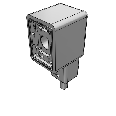 Min Tec WK4FOTZYI Industrial Valves