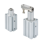 MCKC2-Swing clamp cylinders