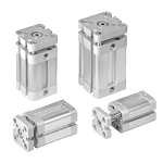 MCGI-Twin-Guide Cylinder