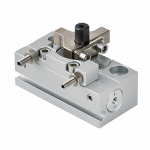 迷你型旋轉氣壓缸