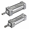 Standard cylinders