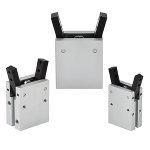 Angular Gripper