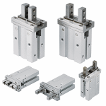 MCHC-Parallel Gripper (2-Finger)