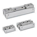 MCHD-Parallel Gripper (2-Finger)