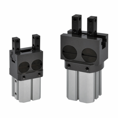 MCHH-Parallel Gripper (2-Finger)