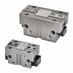 MCHS-Parallel Gripper (2-Finger)
