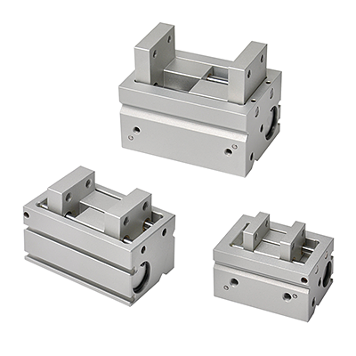 MCHU-Parallel Gripper (2-Finger)