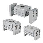 MCHX-Wide type parallel gripper (2-Finger)