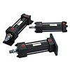 MDH-Hydraulic cylinders
