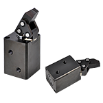 MHCK-Hydraulic lever-type cylinders